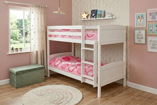 2ft6 shorty 3ft single - single, bunk