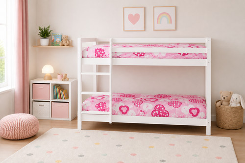 3ft 2ft6 shorty wooden - or,