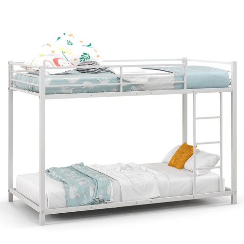 Low profile single - over,