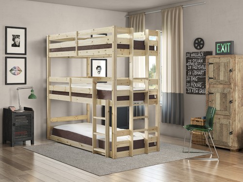 Strictly beds bunks - strictly, pandora