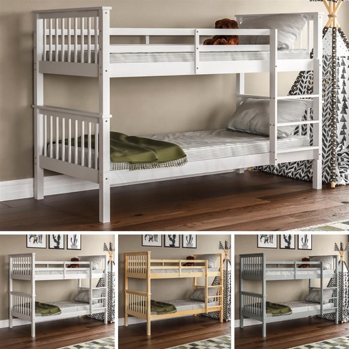 Bunk bed high - bunk, sleeper