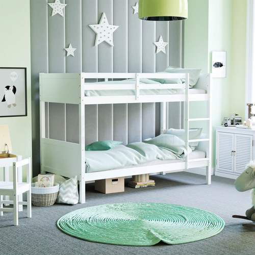 Gemini bunk bed - bed, ft