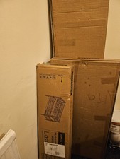 Brand New Milan White Bunk