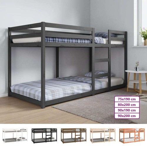 Bunk bed bedroom - bed, kids