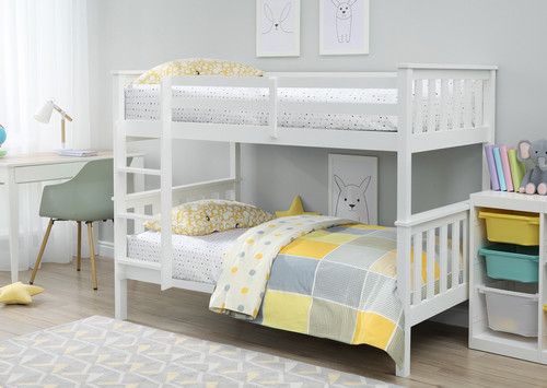 Premium wooden bunk wembdon - wooden,