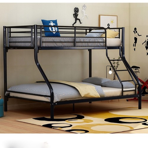 Single triple bunk beds metal - beds,