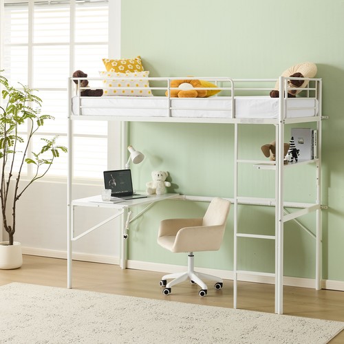 High sleeper bunk - high, bed