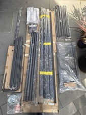 Bunk Bed Frame IKEA TUFFING