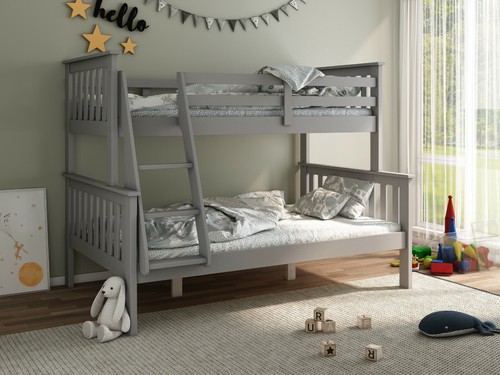 Clover triple sleeper - triple,